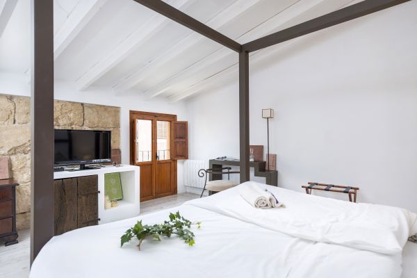 Ca'n Calco Petit Hotel Interior (Balearen)